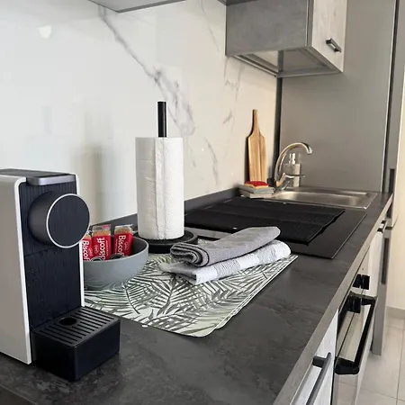 Casa Di Benji Apartment Turin