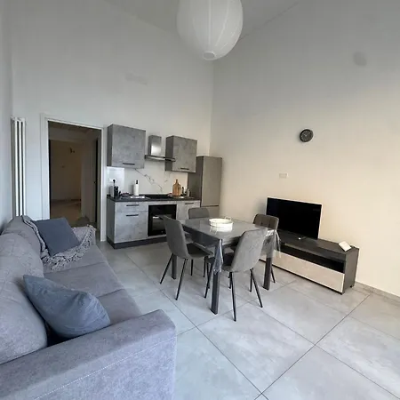 Apartamento Casa Di Benji Turín