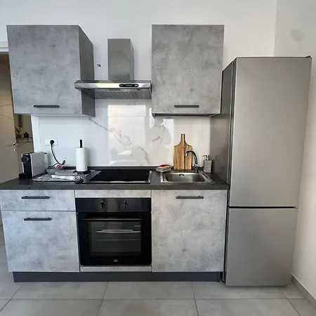 Casa Di Benji Apartment Turin