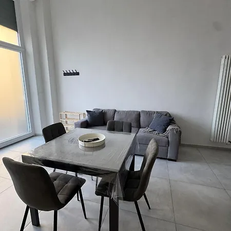 Casa Di Benji