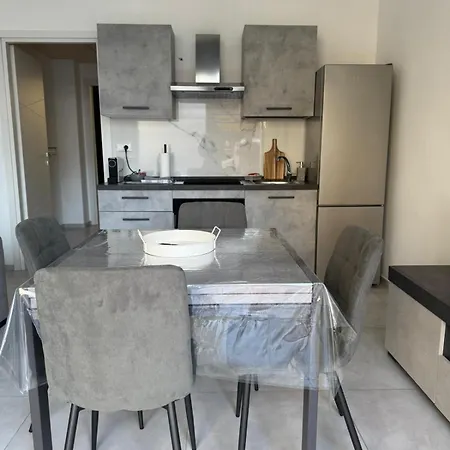 Casa Di Benji Apartamento *