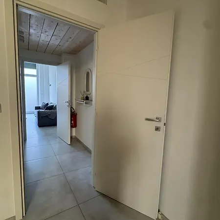 Casa Di Benji Apartment Turin