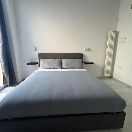 Casa Di Benji Apartamento *