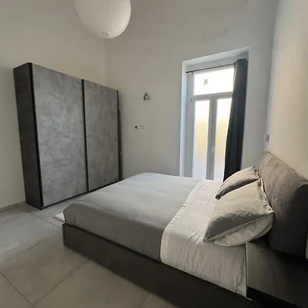 Apartamento Casa Di Benji Turín