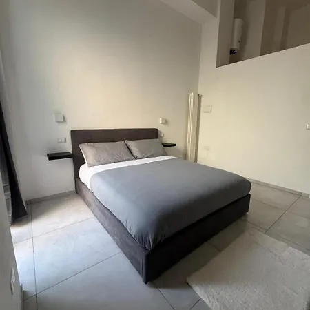 公寓 Casa Di Benji *
