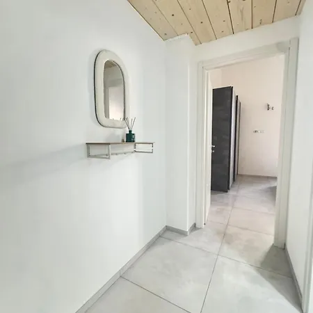 公寓 Casa Di Benji 都灵