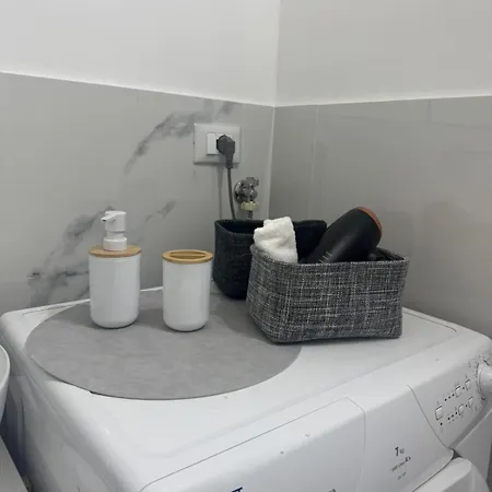 Casa Di Benji Apartmán