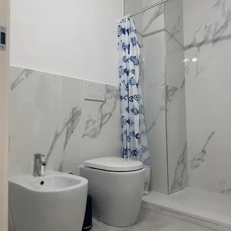 Casa Di Benji Apartmán *