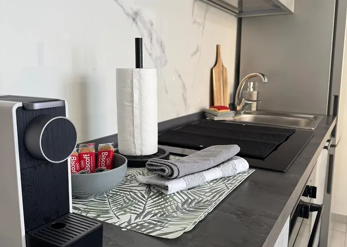 Casa Di Benji Apartment Turin