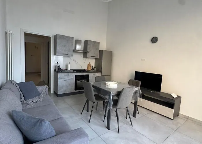 Apartment Casa Di Benji Turin