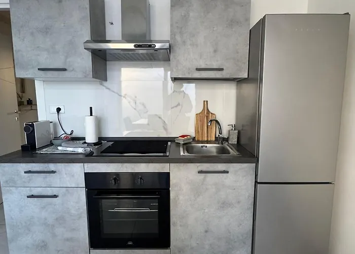 Casa Di Benji Apartment Turin