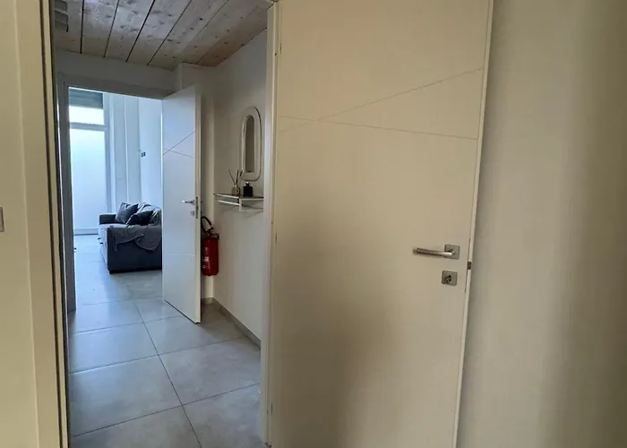 Casa Di Benji Apartment Turin