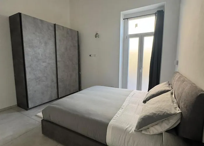 Apartment Casa Di Benji Turin