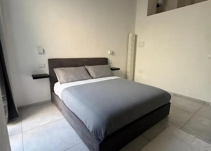 Apartment Casa Di Benji *