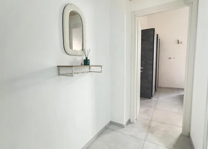 Apartment Casa Di Benji Turin