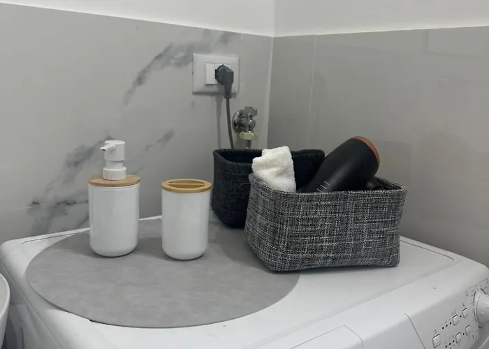 Casa Di Benji Apartment