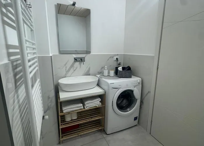 Apartment Casa Di Benji Turin