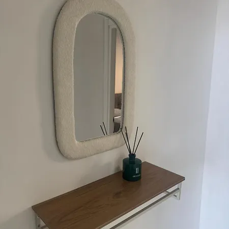 Casa Di Benji *