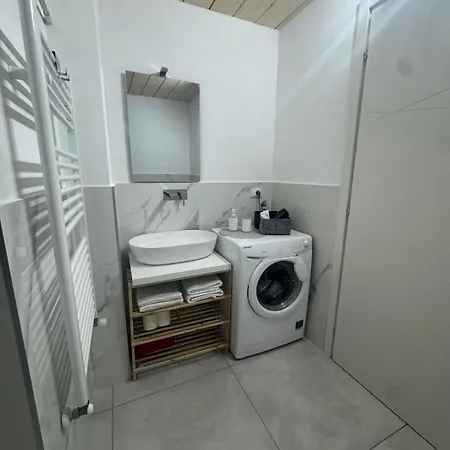 아파트 Casa Di Benji 토리노