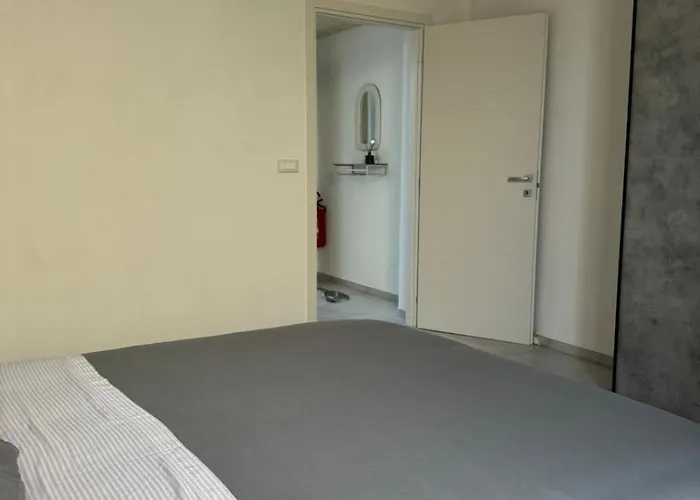 Casa Di Benji *