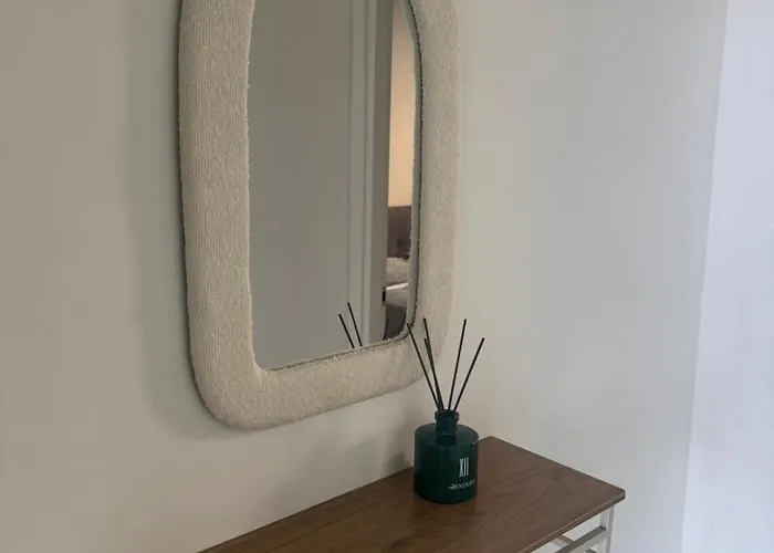Casa Di Benji *