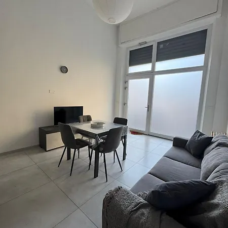 Casa Di Benji *