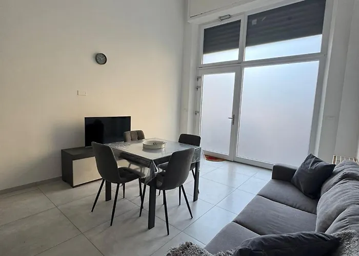 Casa Di Benji *