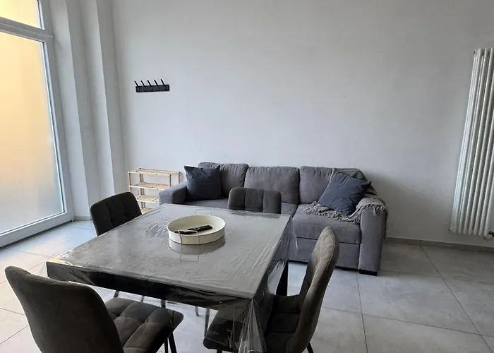Casa Di Benji