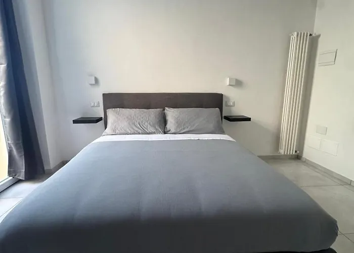Casa Di Benji Διαμέρισμα *
